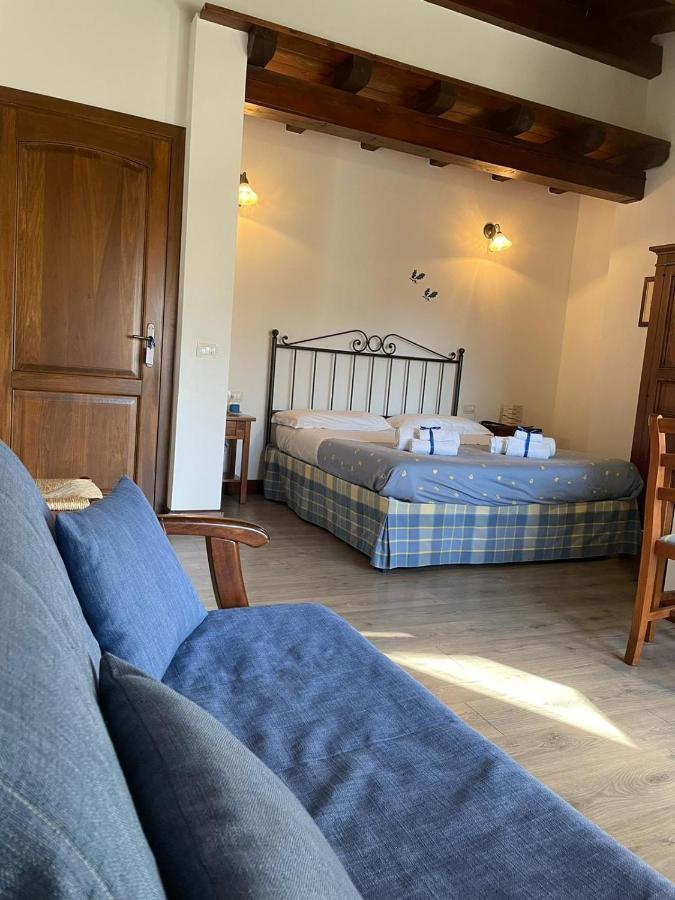 B&B Fonte Vena Νόρτσια Εξωτερικό φωτογραφία