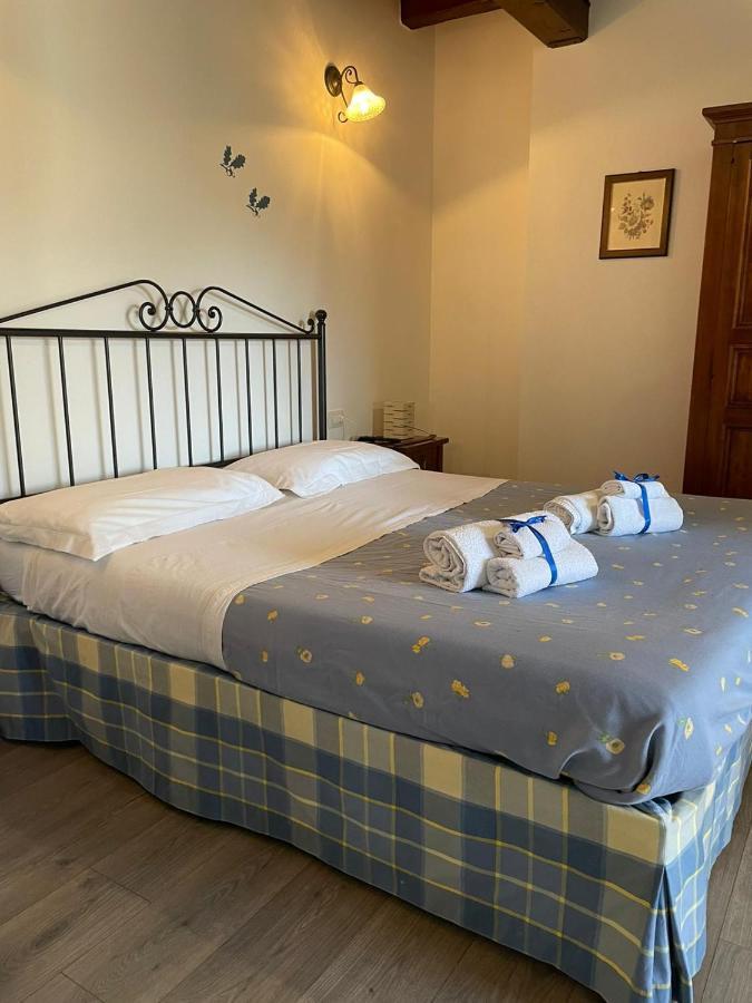 B&B Fonte Vena Νόρτσια Εξωτερικό φωτογραφία