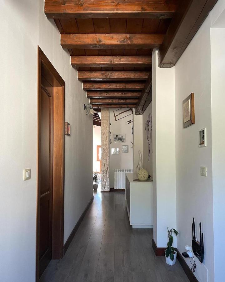 B&B Fonte Vena Νόρτσια Εξωτερικό φωτογραφία