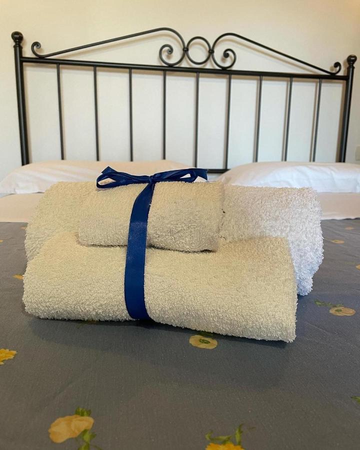 B&B Fonte Vena Νόρτσια Εξωτερικό φωτογραφία