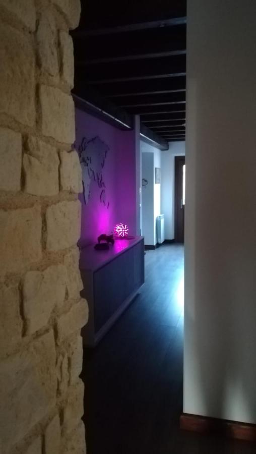 B&B Fonte Vena Νόρτσια Εξωτερικό φωτογραφία